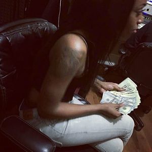 Meet your Posher, Susan